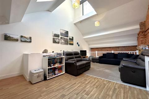 2 bedroom apartment for sale, The Cavalier Building, Warwick Brewery, Newark
