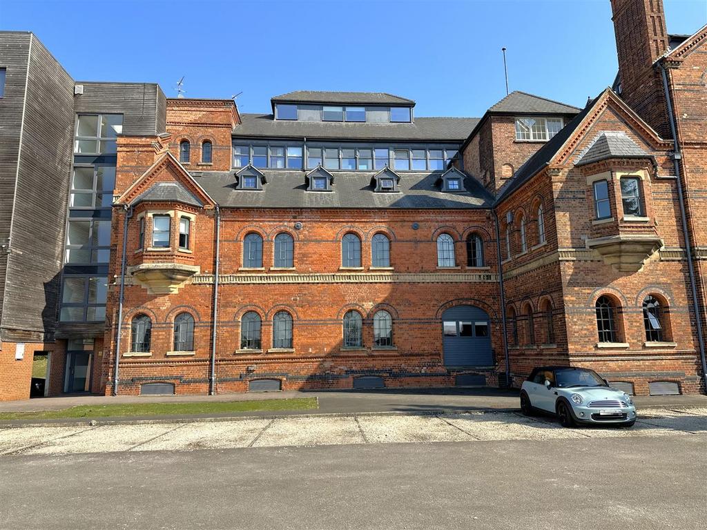 Rear Aspect 393