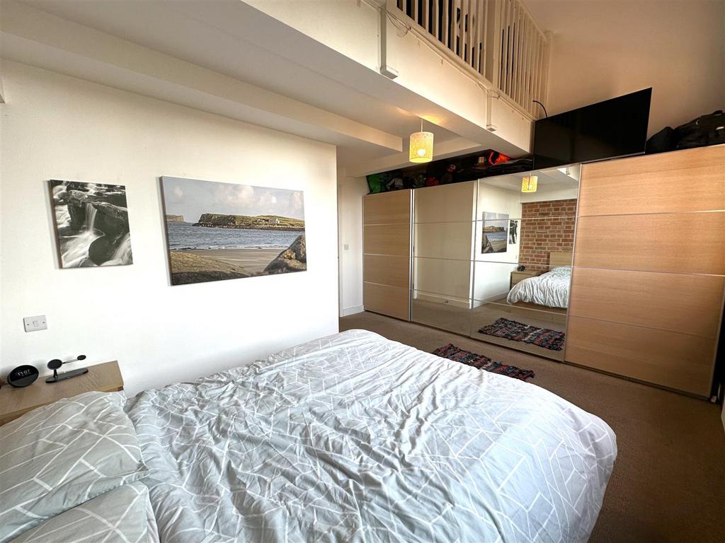 Bedroom One 316