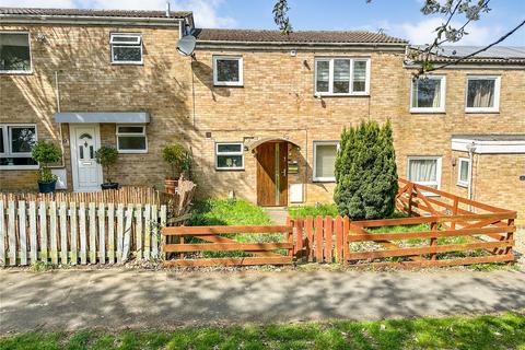 Hawksmoor Way, Northampton, Northamptonshire, NN5