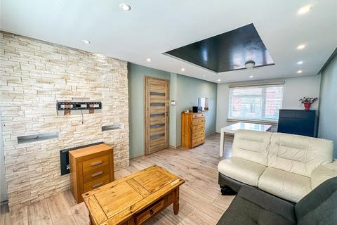 undefined, Hawksmoor Way, Northampton, Northamptonshire, NN5
