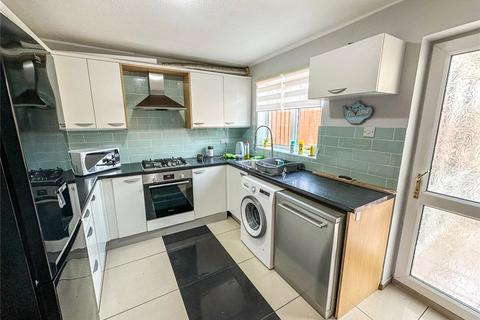 undefined, Hawksmoor Way, Northampton, Northamptonshire, NN5