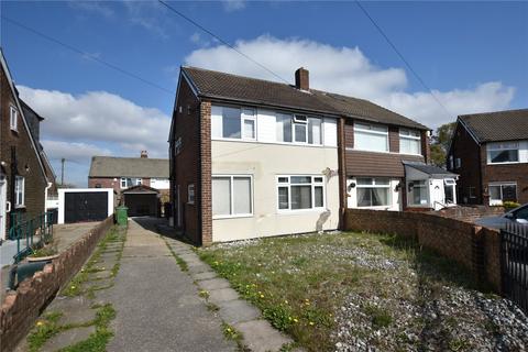 3 bedroom semi-detached house for sale, Tyersal Garth, Bradford, West Yorkshire