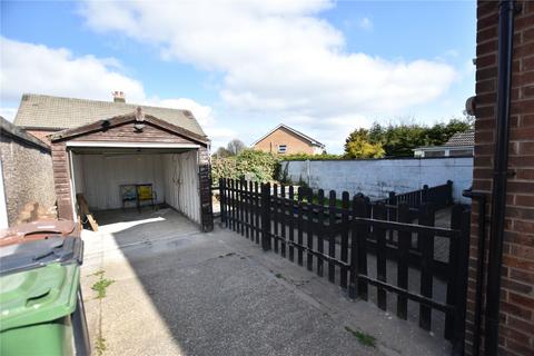 9 Tyersal Garth, Bradford, BD4 8HB
