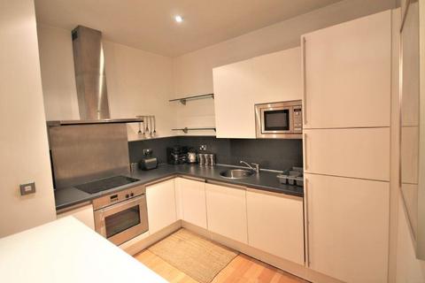 2 bedroom apartment for sale, Lower Byrom Street, Manchester M3