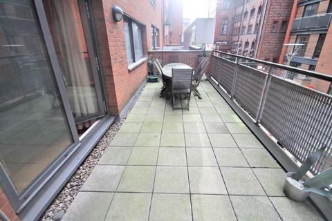 2 bedroom apartment for sale, Lower Byrom Street, Manchester M3