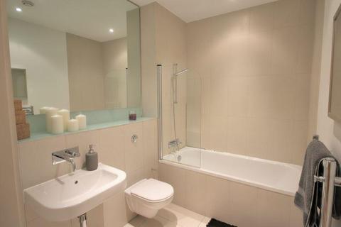 2 bedroom apartment for sale, Lower Byrom Street, Manchester M3