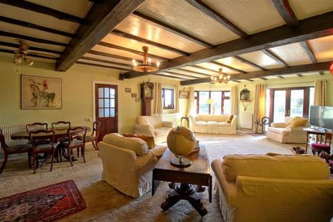 4 bedroom bungalow for sale, 66 Station Road, Long Sutton, Spalding, Lincolnshire, PE12 9BS