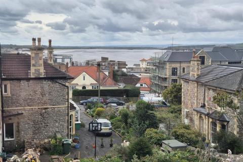 2 bedroom flat for sale, Highbury Road, Weston-Super-Mare BS23