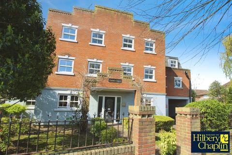 2 bedroom apartment for sale, Cranham Road, Hornchurch, RM11