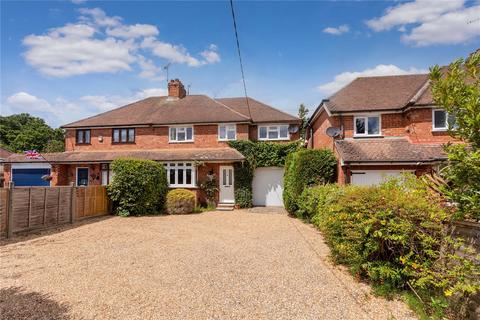 4 bedroom semi-detached house for sale, Fernbank Road, Ascot, Berkshire