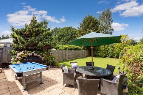 4 bedroom semi-detached house for sale, Fernbank Road, Ascot, Berkshire