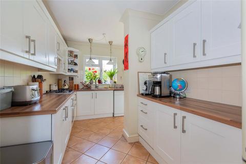 4 bedroom semi-detached house for sale, Fernbank Road, Ascot, Berkshire