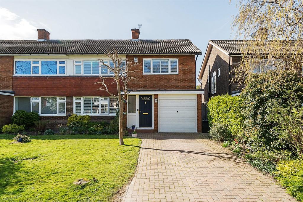 External