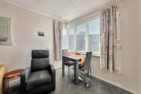 1 bedroom retirement property for sale, Poole