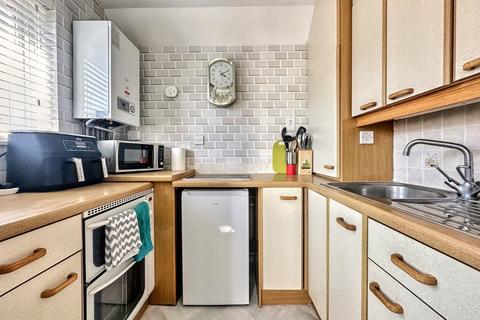 1 bedroom retirement property for sale, Poole