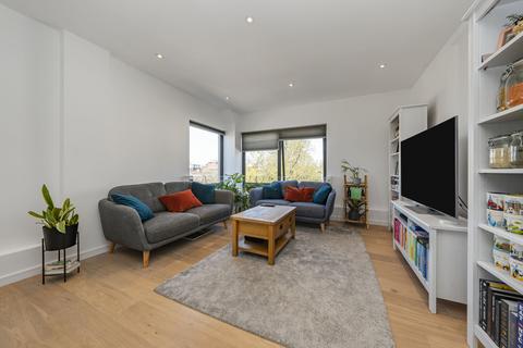 undefined, Argyle House, Richmond