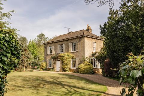 7 bedroom detached house for sale, Coltishall