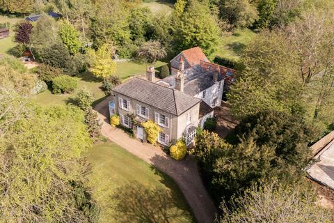 7 bedroom detached house for sale, Coltishall