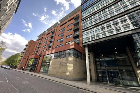 Lower Byrom Street, Manchester M3