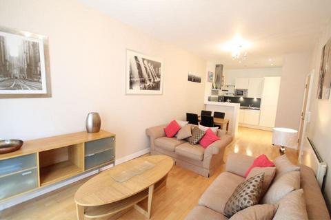 2 bedroom apartment for sale, Lower Byrom Street, Manchester M3