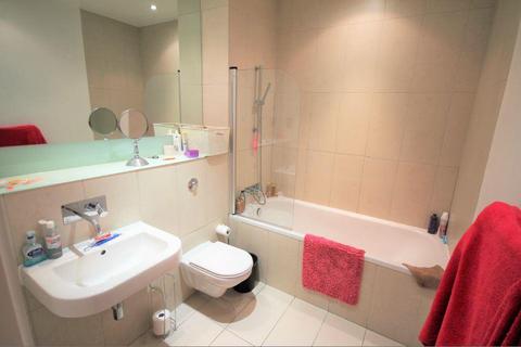 2 bedroom apartment for sale, Lower Byrom Street, Manchester M3