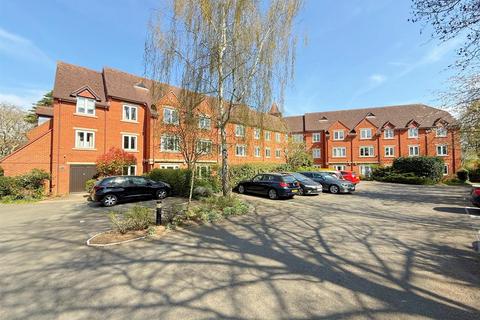 2 bedroom retirement property for sale, Alcester Road, Stratford-upon-Avon