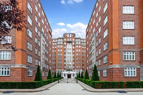 Grove Hall Court, Hall Road, St John's Wood, London, NW8