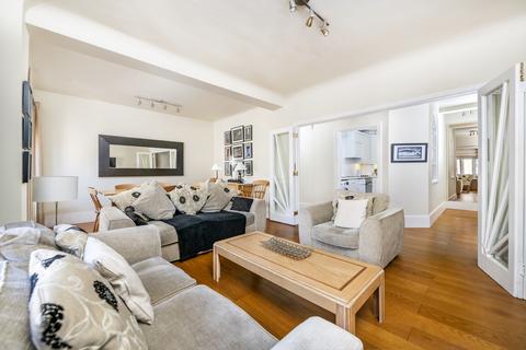 3 bedroom apartment for sale, Grove Hall Court, Hall Road, St John's Wood, London, NW8