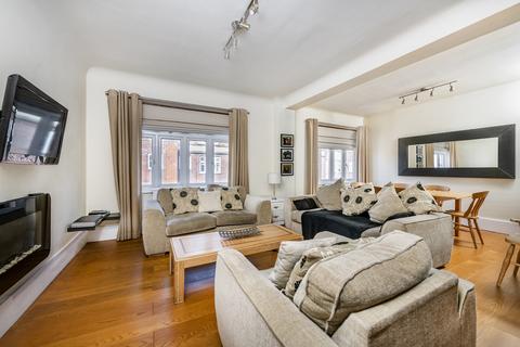 3 bedroom apartment for sale, Grove Hall Court, Hall Road, St John's Wood, London, NW8