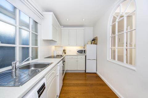 3 bedroom apartment for sale, Grove Hall Court, Hall Road, St John's Wood, London, NW8