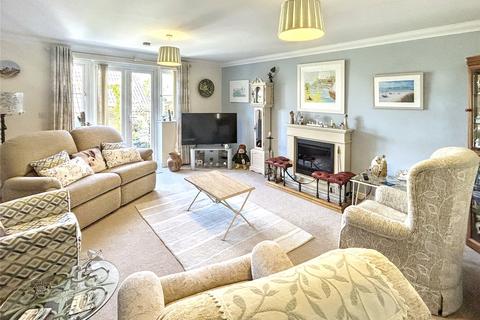 24 Devonshire Rise, Tiverton, EX16 4QR