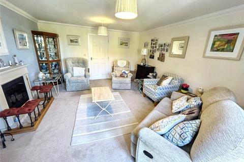 24 Devonshire Rise, Tiverton, EX16 4QR