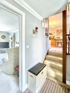 24 Devonshire Rise, Tiverton, EX16 4QR