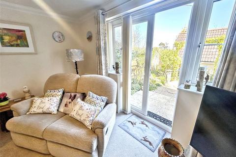 24 Devonshire Rise, Tiverton, EX16 4QR