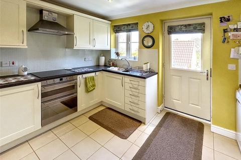24 Devonshire Rise, Tiverton, EX16 4QR
