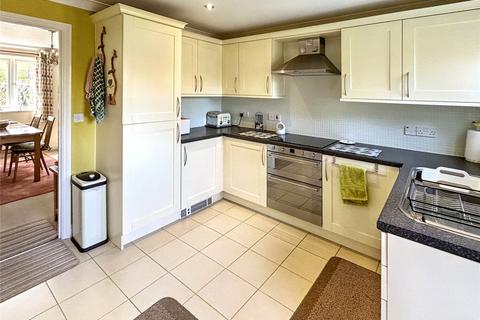 24 Devonshire Rise, Tiverton, EX16 4QR