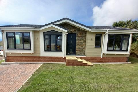 2 bedroom park home for sale, Woolacombe, Devon, EX34