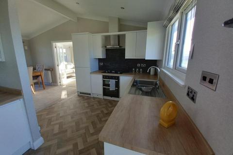 2 bedroom park home for sale, Woolacombe, Devon, EX34