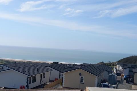 2 bedroom park home for sale, Woolacombe, Devon, EX34