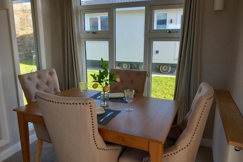 2 bedroom park home for sale, Woolacombe, Devon, EX34