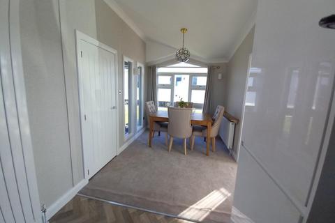 2 bedroom park home for sale, Woolacombe, Devon, EX34