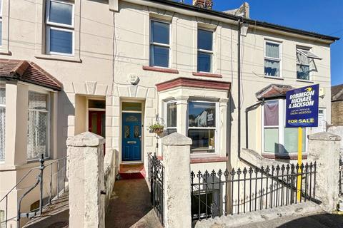 undefined, Milburn Road, Gillingham, Kent, ME7