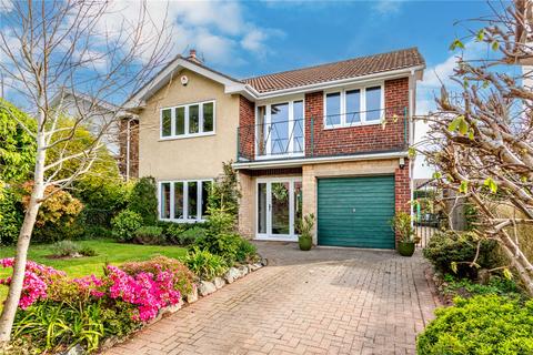 Heol Cefn Onn, Lisvane, Cardiff, CF14