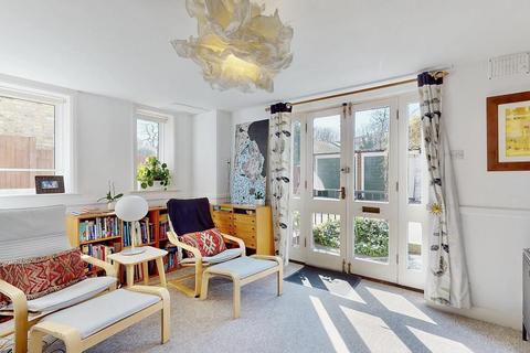 1 bedroom flat for sale, Church Road, TW9