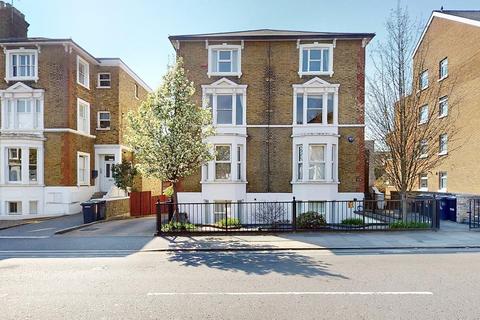 1 bedroom flat for sale, Church Road, TW9