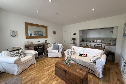 3 bedroom ground floor flat for sale, Little Haven, Haverfordwest, Pembrokeshire, SA62