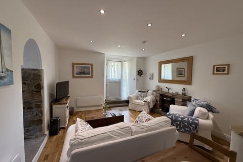 3 bedroom ground floor flat for sale, Little Haven, Haverfordwest, Pembrokeshire, SA62
