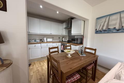 3 bedroom ground floor flat for sale, Little Haven, Haverfordwest, Pembrokeshire, SA62
