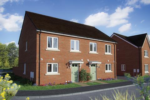3 bedroom semi-detached house for sale, The Robin at Together Homes, Chapman Close HU17